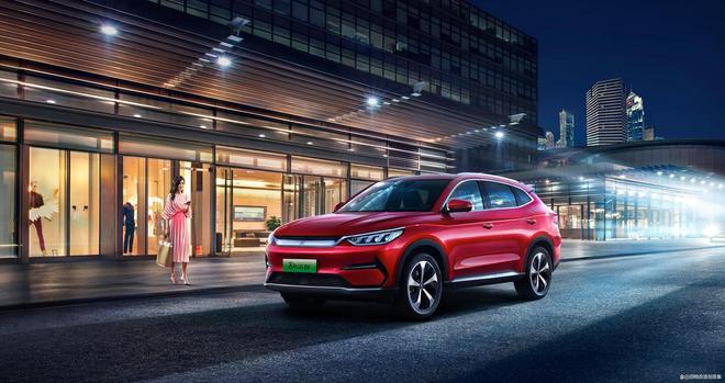 新能源汽车全攻略｜选购使用保养售后常见问题解答(图4)