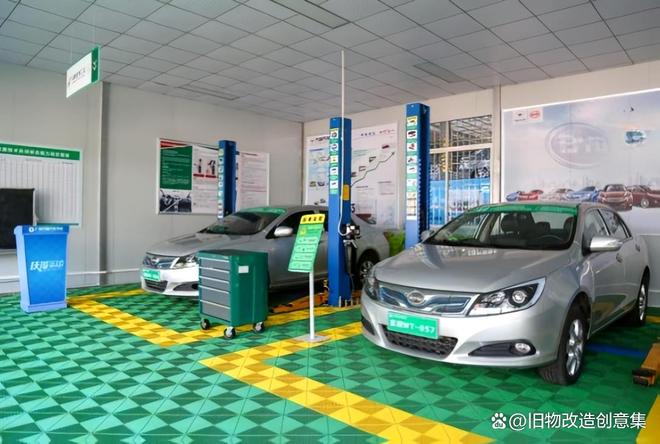 新能源汽车全攻略｜选购使用保养售后常见问题解答(图3)