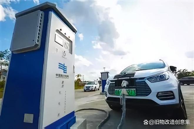 新能源汽车全攻略｜选购使用保养售后常见问题解答(图5)