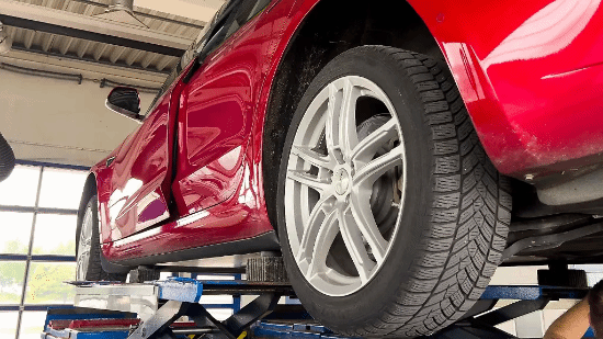 173%超高缺陷率德国权威协会：特斯拉可靠性最差！(图5)