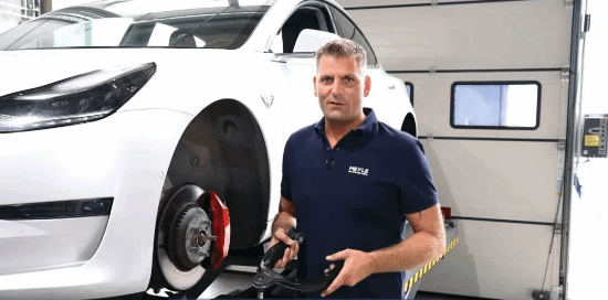 173%超高缺陷率德国权威协会：特斯拉可靠性最差！(图6)