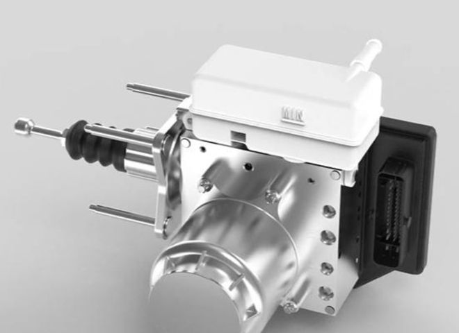 明年买车赚到了！刹车偷偷升级了(图8)