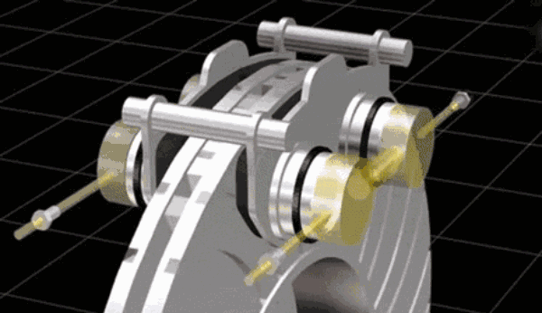 你的刹车片真的安全吗？一份关于陶瓷刹车片的硬核选购指南(图2)