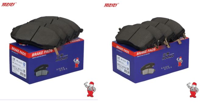 你的刹车片真的安全吗？一份关于陶瓷刹车片的硬核选购指南(图10)