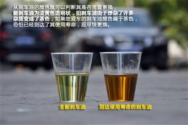 你的刹车片真的安全吗？一份关于陶瓷刹车片的硬核选购指南(图9)