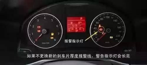 作为一个老司机你到底有多了解刹车片呢？(图3)