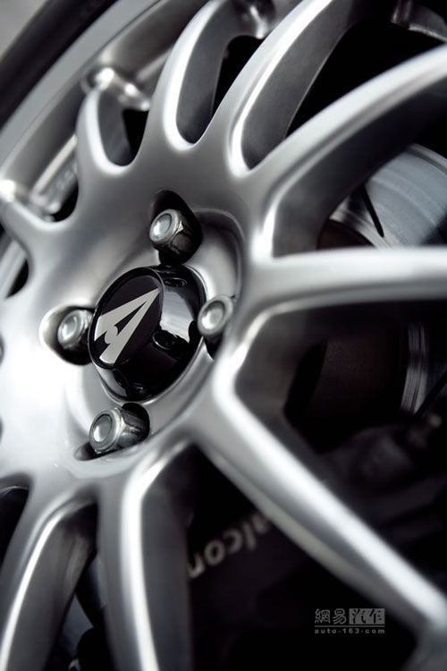 新款ArielAtom3美国售价公布约341万元起(图2)