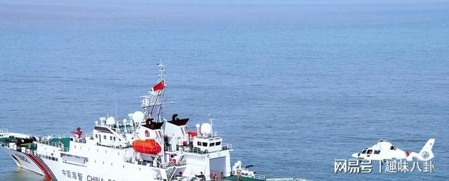 台海形势已经大变可能打响“第一枪”的人恐怕令人意想不到(图6)