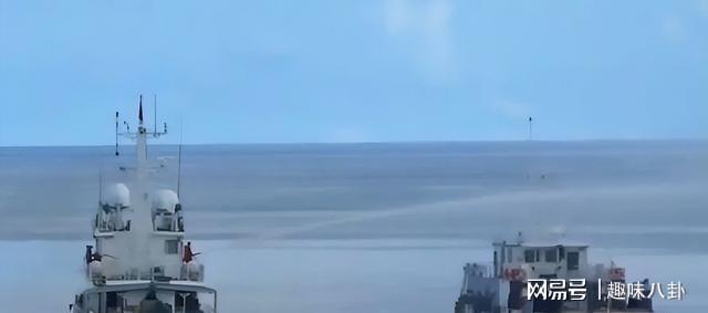 台海形势已经大变可能打响“第一枪”的人恐怕令人意想不到(图5)