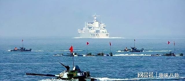 台海形势已经大变可能打响“第一枪”的人恐怕令人意想不到(图2)