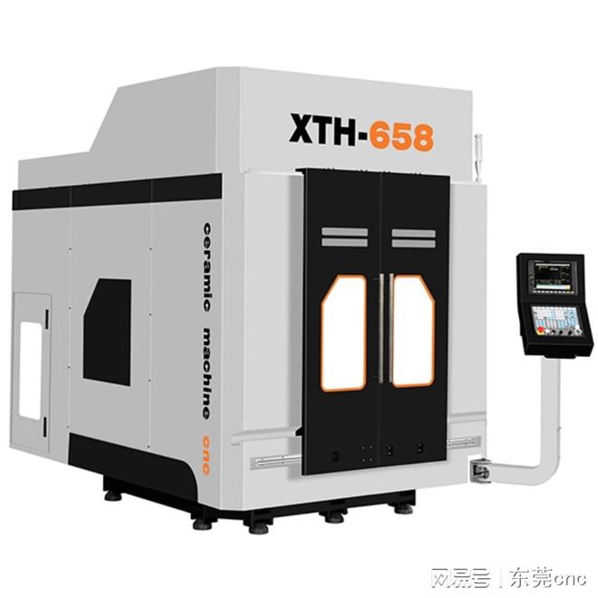 汽车工业与高端设备：陶瓷雕铣机拓宽精密制造的应用边界(图2)