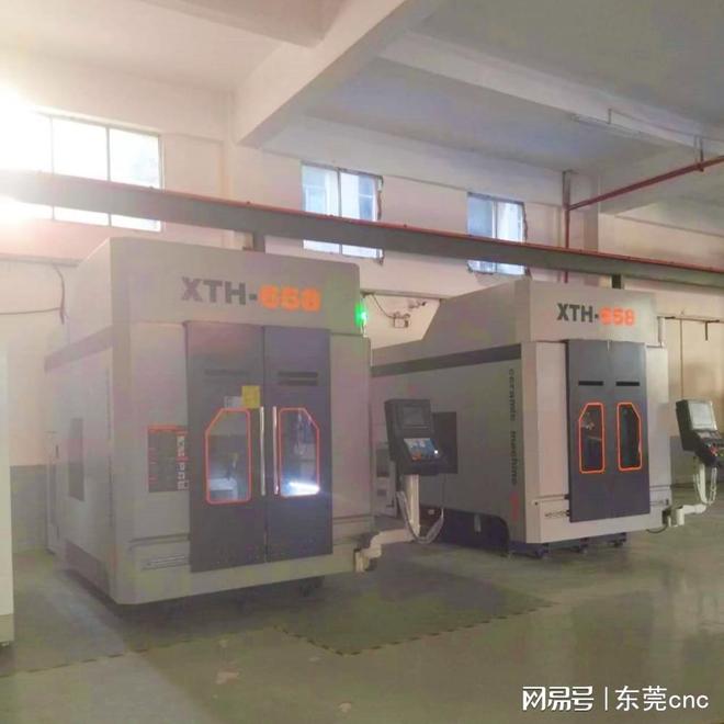 汽车工业与高端设备：陶瓷雕铣机拓宽精密制造的应用边界(图3)