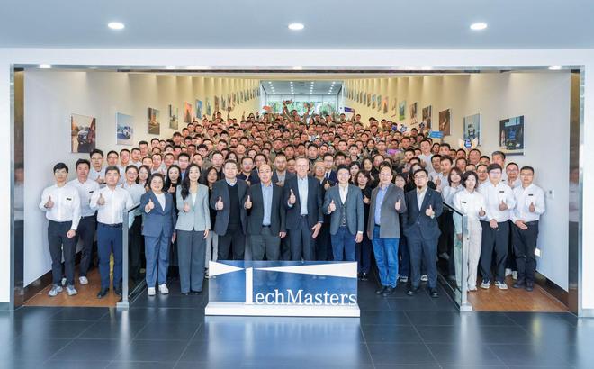 17年磨一剑：梅赛德斯-奔驰服务技能大师赛的“慢功夫”逻辑(图7)