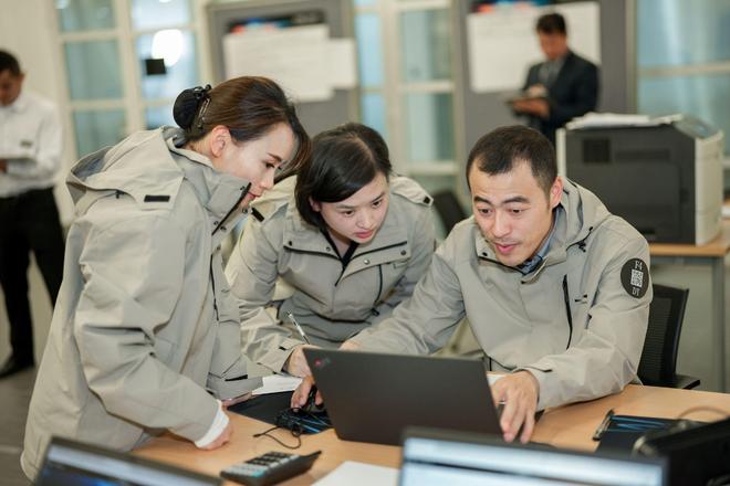 17年磨一剑：梅赛德斯-奔驰服务技能大师赛的“慢功夫”逻辑(图6)