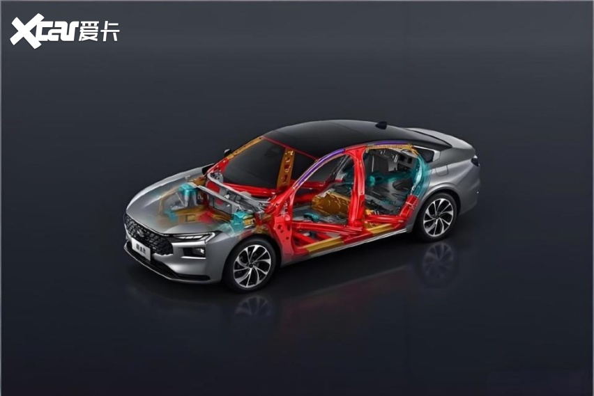 2026轻量化成新能源车的必修课！(图4)