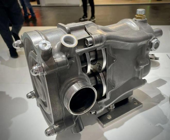 独立研究表明:LPBF金属3D打印工艺的重要替代技术已出现(图2)