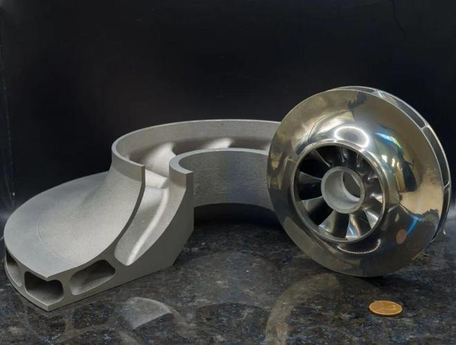 独立研究表明:LPBF金属3D打印工艺的重要替代技术已出现(图3)