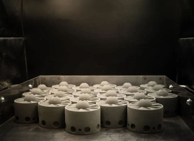 独立研究表明:LPBF金属3D打印工艺的重要替代技术已出现(图13)