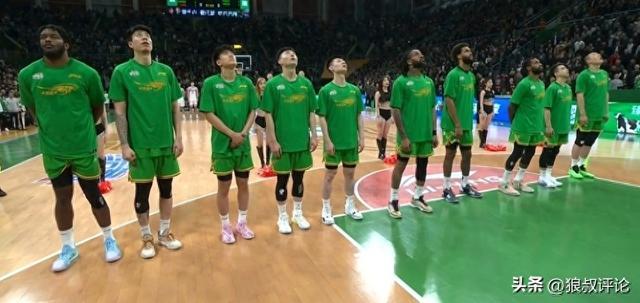 总股6千万全部质押银行！媒体：辽篮目前做到自我造血、独立存活(图1)