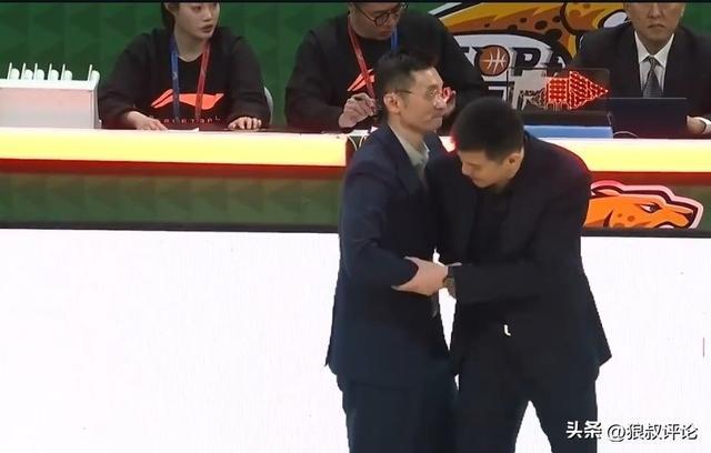 总股6千万全部质押银行！媒体：辽篮目前做到自我造血、独立存活(图3)