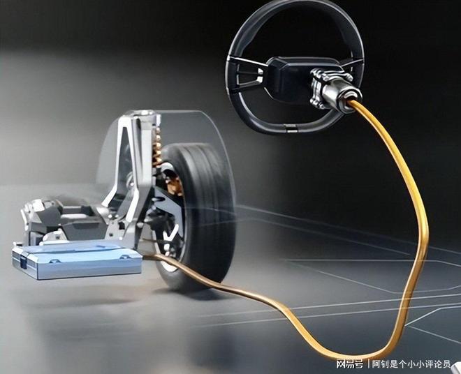 明年买车必看！线控制动新国标放行刹车系统即将迎来改革？(图4)