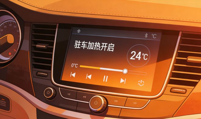 元旦跨年最毁车的3个操作！90%的人都在做老司机看了直摇头(图1)