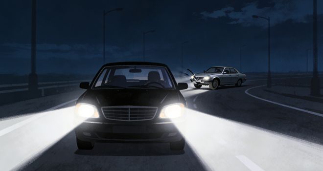 元旦跨年最毁车的3个操作！90%的人都在做老司机看了直摇头(图4)