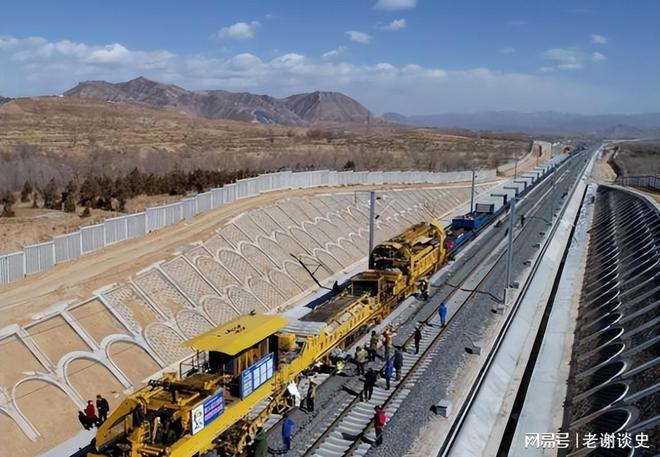 中国又创造一个世界第1！相当500辆坦克冲锋打碎西方工业底牌(图5)