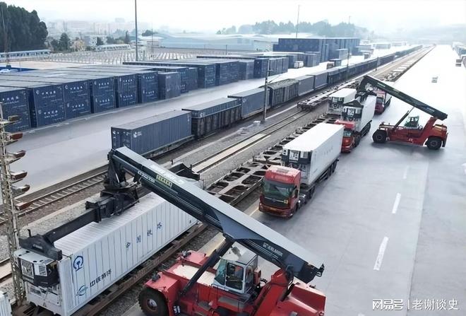 中国又创造一个世界第1！相当500辆坦克冲锋打碎西方工业底牌(图2)