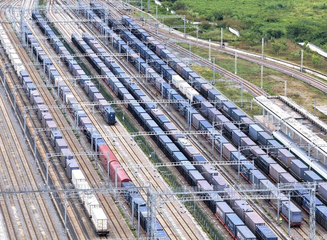 中国又创造一个世界第1！相当500辆坦克冲锋打碎西方工业底牌(图6)