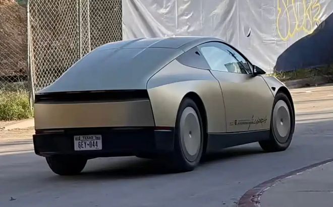 特斯拉Cybercab将明年量产没有刹车和方向盘能行？(图3)
