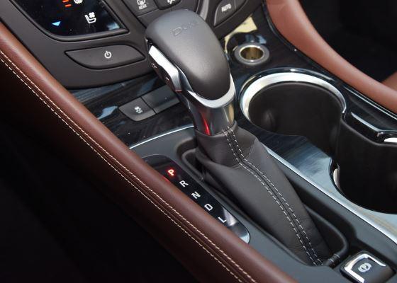 2021款别克昂科威实车到店全系15T标配主动降噪15T很省油(图7)