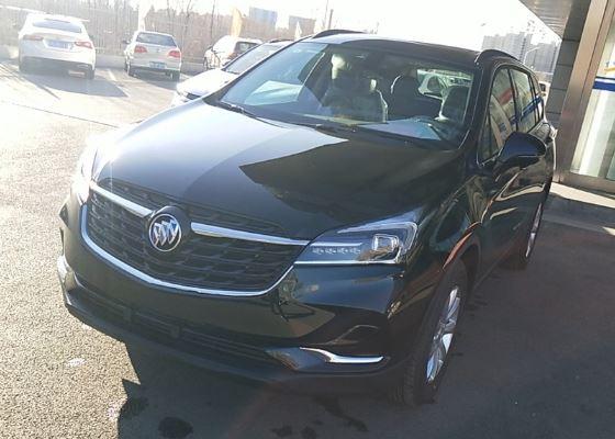 2021款别克昂科威实车到店全系15T标配主动降噪15T很省油(图2)