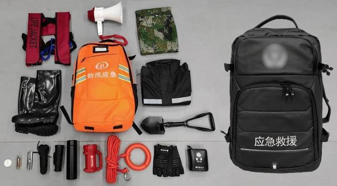 一文了解清楚：洪水暴雨之下该如何确保爱车及人身安全(图4)