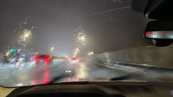 一文了解清楚：洪水暴雨之下该如何确保爱车及人身安全(图5)