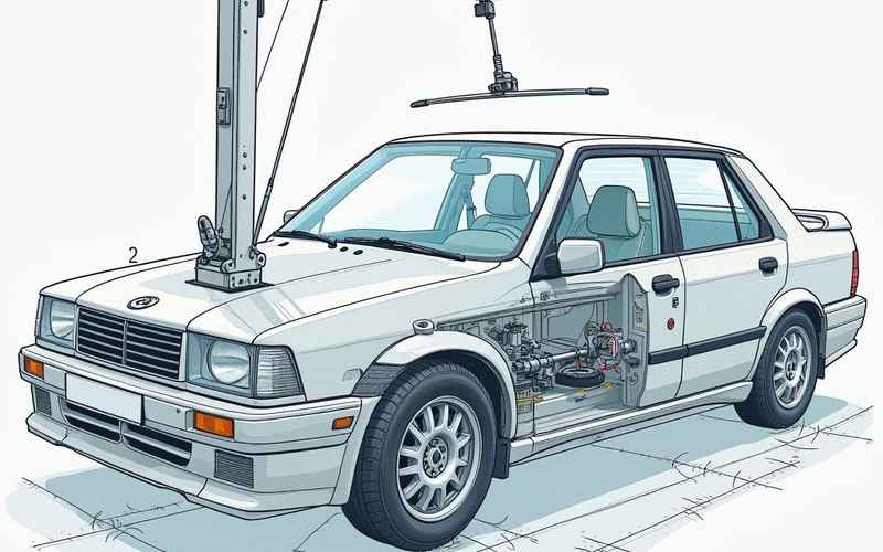 电动汽车的原理电动汽车的原理图(图1)