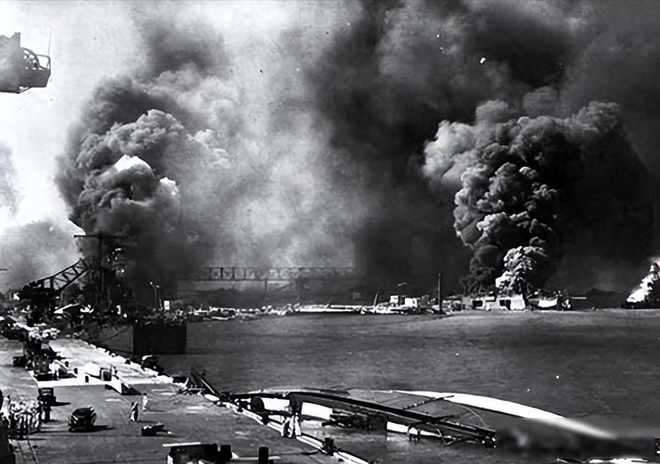 寒夜车程里的国之重器火箭专家的冷眼追问军工命脉如何抉择？(图4)