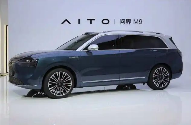 一季度新能源市场“转向”增程踩下“急刹车”？(图2)