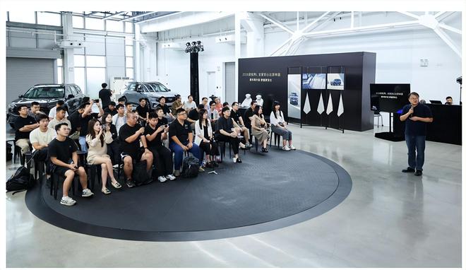 新增百万豪车级真皮座椅配置全面升级26款福特锐界L亮相(图2)