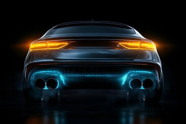 最严国七来袭汽车供应链如何备考？(图2)