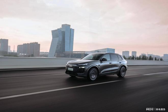 四款热门纯电SUV一篇带你看清产品逻辑和使用差异(图2)