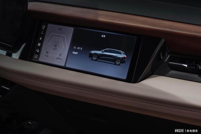 四款热门纯电SUV一篇带你看清产品逻辑和使用差异(图3)