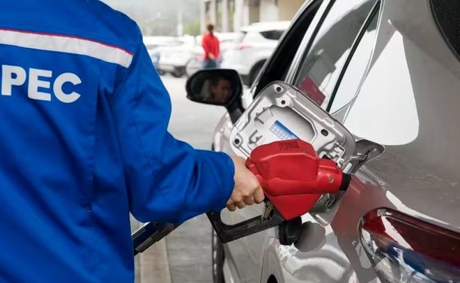 国七新规来了对油车太狠了！更新淘汰速度太快真的好么(图2)