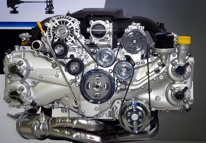 国七新规来了对油车太狠了！更新淘汰速度太快真的好么(图4)