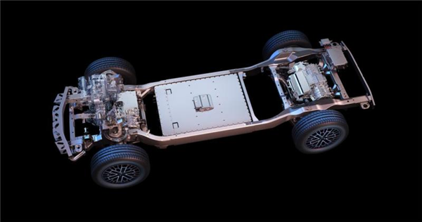 明年开始你的刹车会迎来一波史诗级更新(图5)