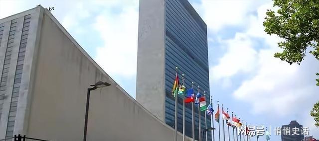 联合国还有啥意义？安理会无视中国发言后中国记者发出灵魂提问(图2)