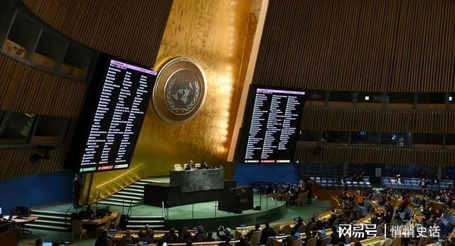 联合国还有啥意义？安理会无视中国发言后中国记者发出灵魂提问(图3)