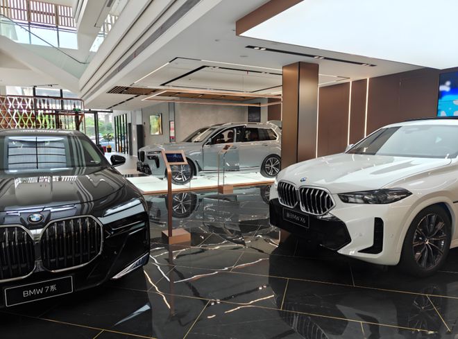 多起投诉折射宝马隐忧车主权益谁来守护?(图3)