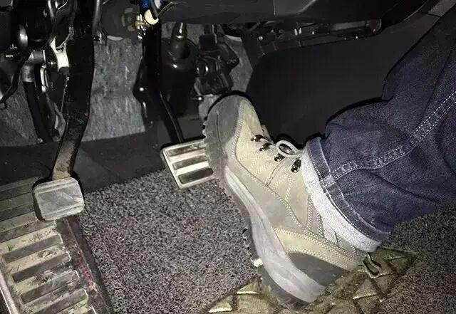 你的刹车片真的安全吗？一份关于陶瓷刹车片的硬核选购指南(图5)