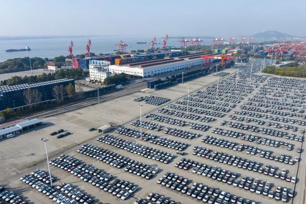 新晋“汽车第一省”又出手了(图3)